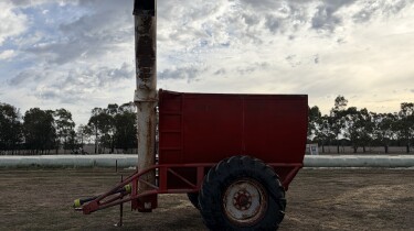 Chaser bin 3